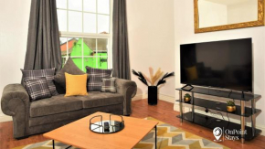 Charming 2 Bedroom Home in Brook Street, Chester.